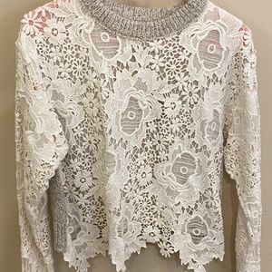 SeeBy Chloè Sweater
